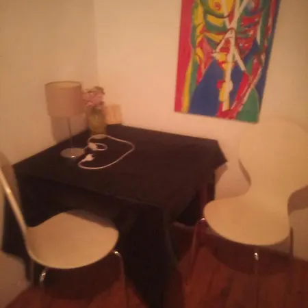 Hostel Musafir Konjic