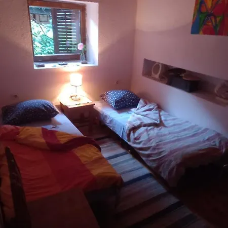 Hostel Musafir